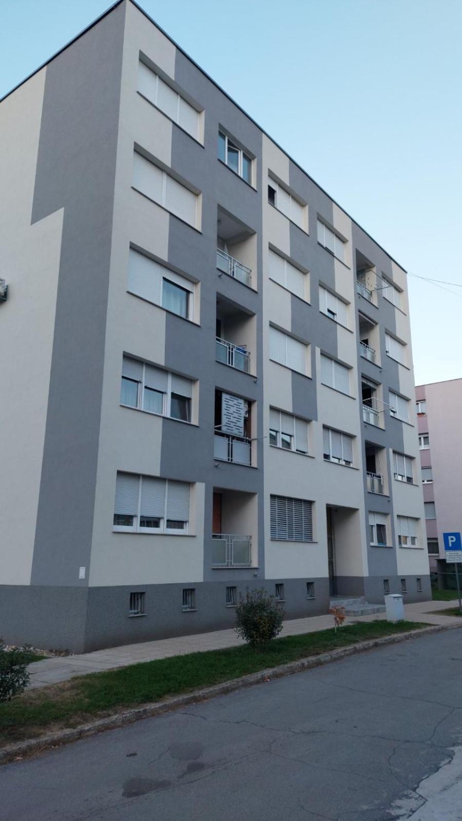 3 Min. Away Apartment โคปริฟนิซา ภายนอก รูปภาพ